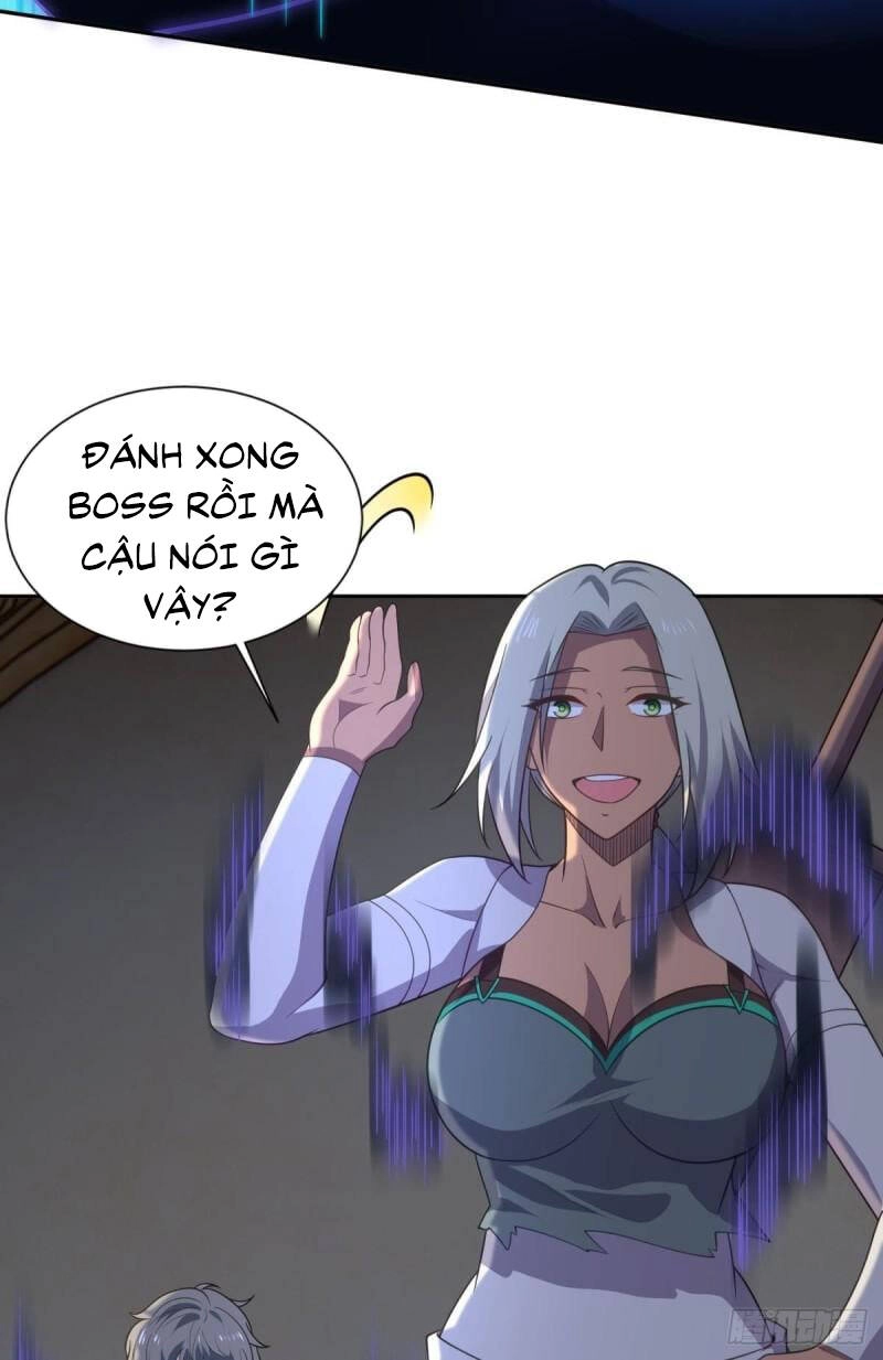 Player Thần Vực Chapter 27 - 50