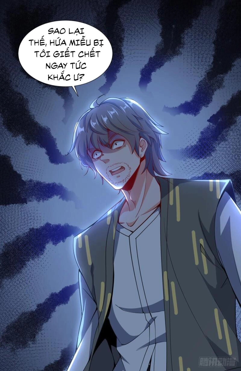 Player Thần Vực Chapter 28 - 2