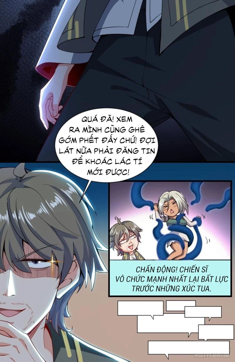 Player Thần Vực Chapter 28 - 3