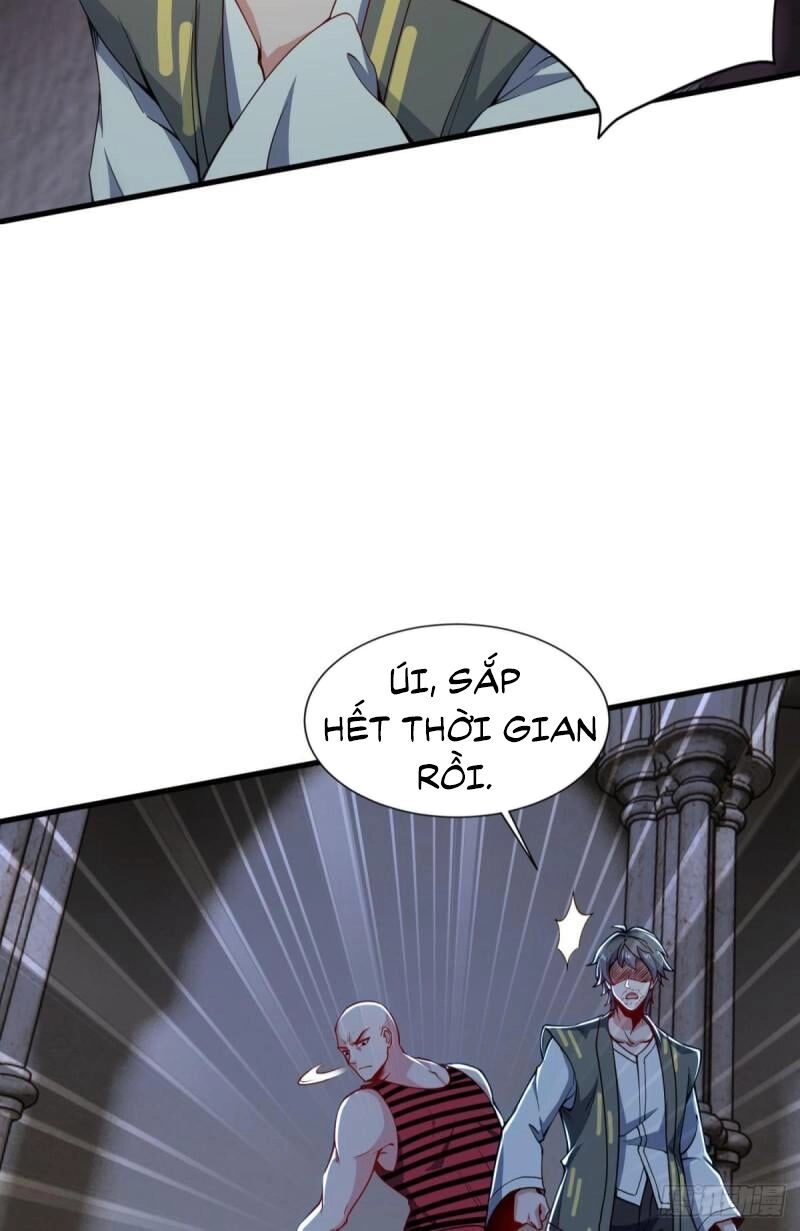 Player Thần Vực Chapter 28 - 5