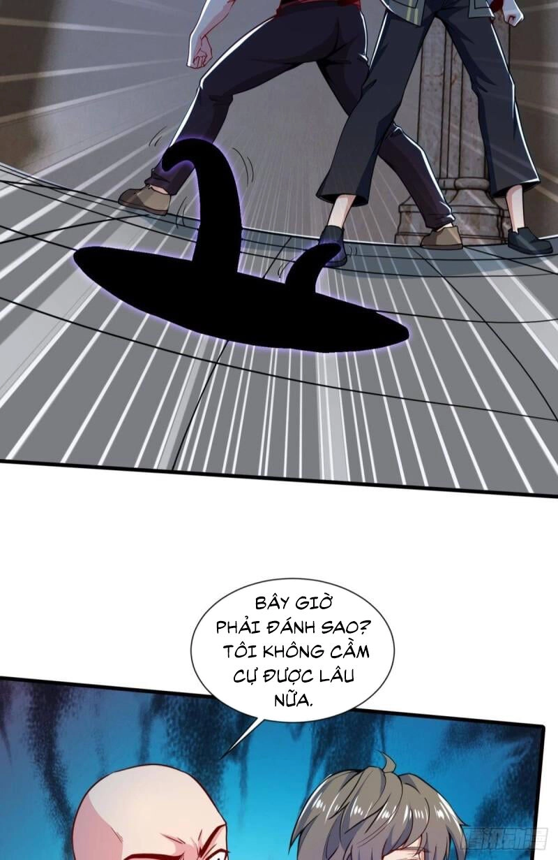 Player Thần Vực Chapter 28 - 6