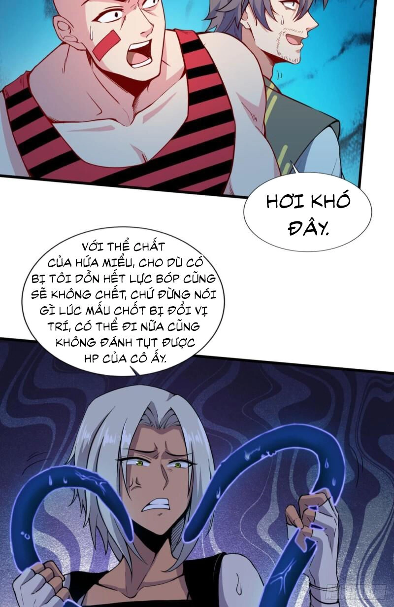 Player Thần Vực Chapter 28 - 7