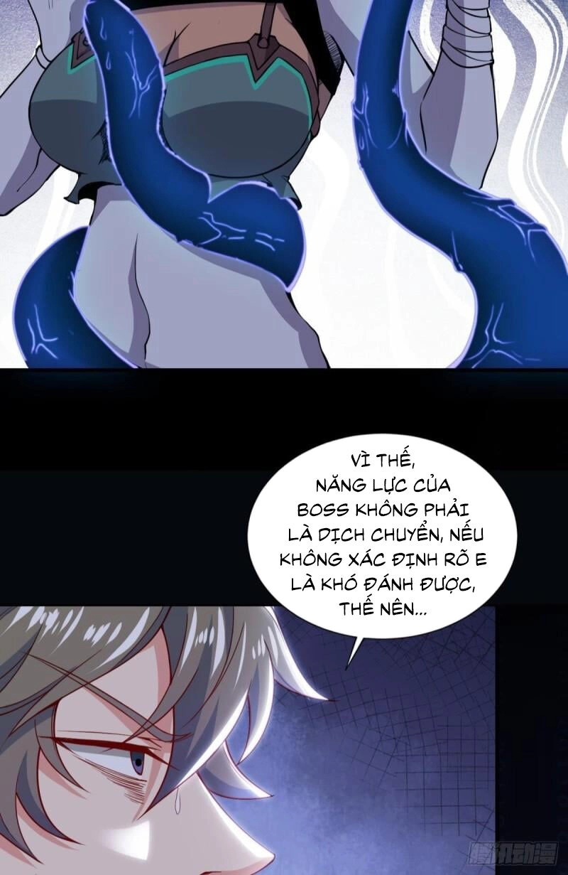 Player Thần Vực Chapter 28 - 8