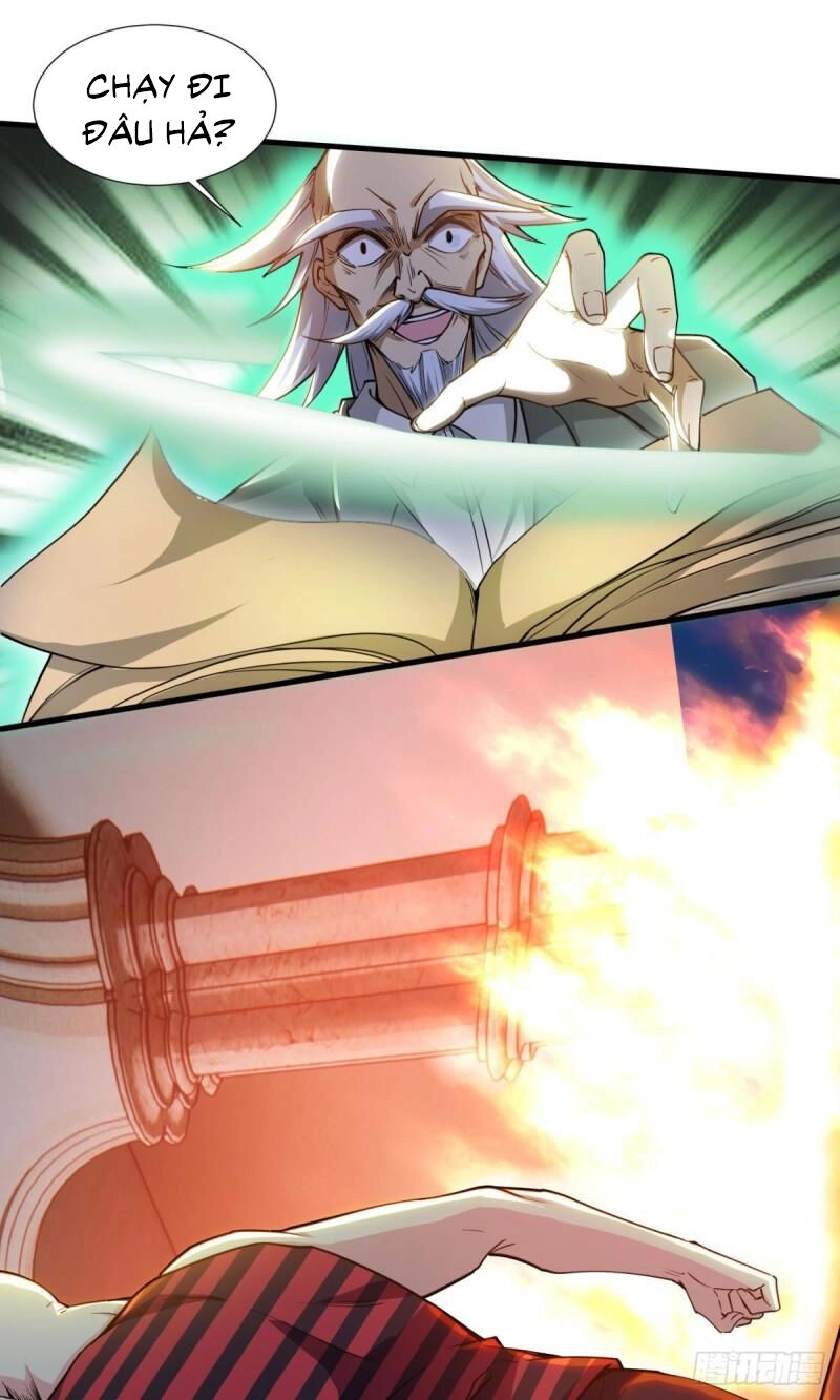 Player Thần Vực Chapter 28 - 10