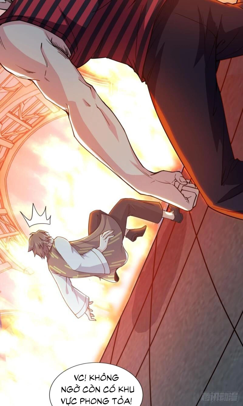 Player Thần Vực Chapter 28 - 11