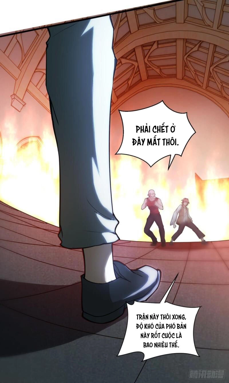 Player Thần Vực Chapter 28 - 13