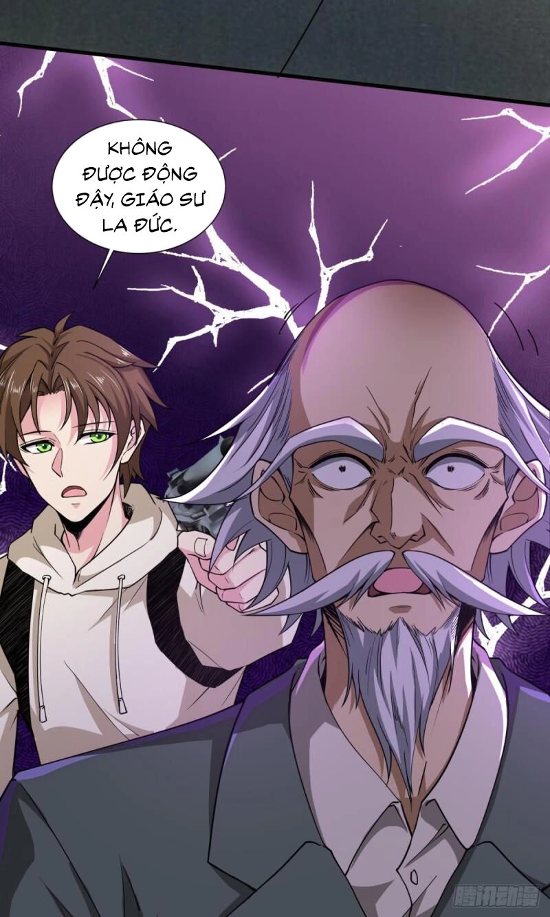 Player Thần Vực Chapter 28 - 14