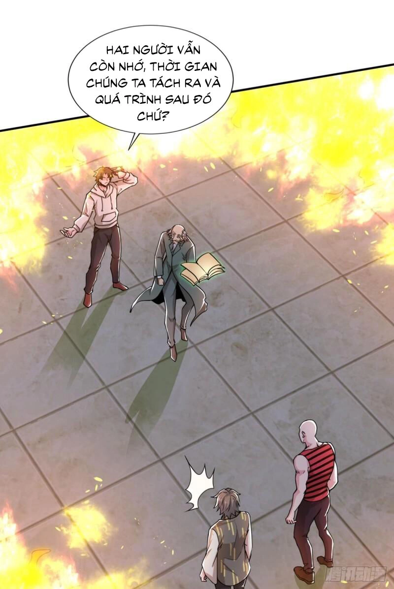 Player Thần Vực Chapter 28 - 17