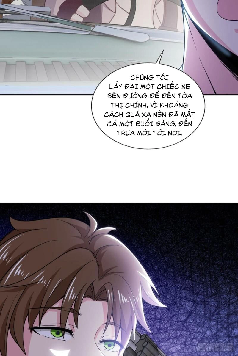 Player Thần Vực Chapter 28 - 19