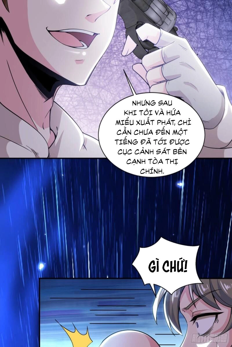 Player Thần Vực Chapter 28 - 20