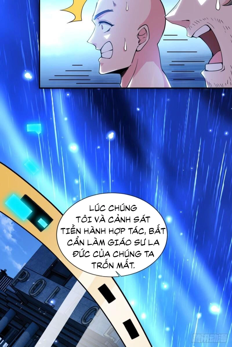 Player Thần Vực Chapter 28 - 21