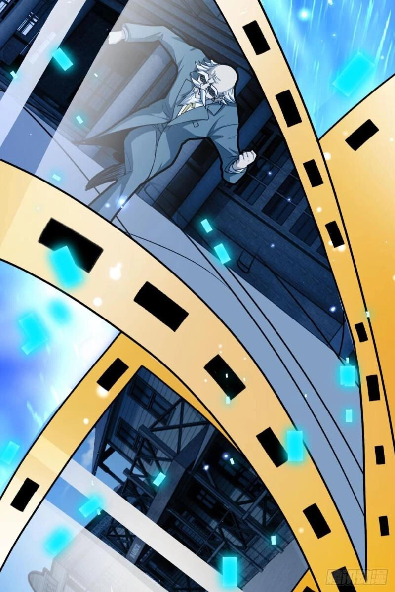 Player Thần Vực Chapter 28 - 22