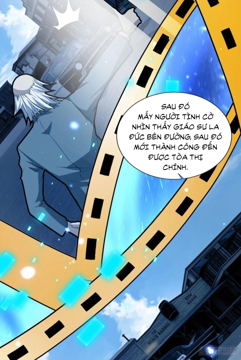 Player Thần Vực Chapter 28 - 23