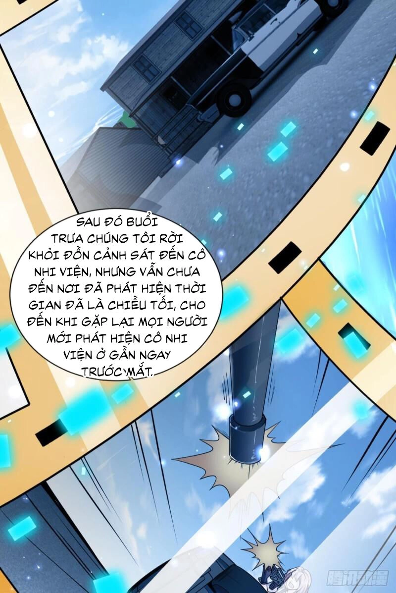 Player Thần Vực Chapter 28 - 24