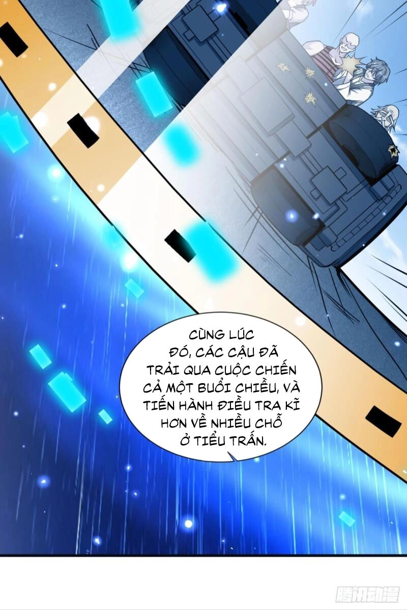 Player Thần Vực Chapter 28 - 25