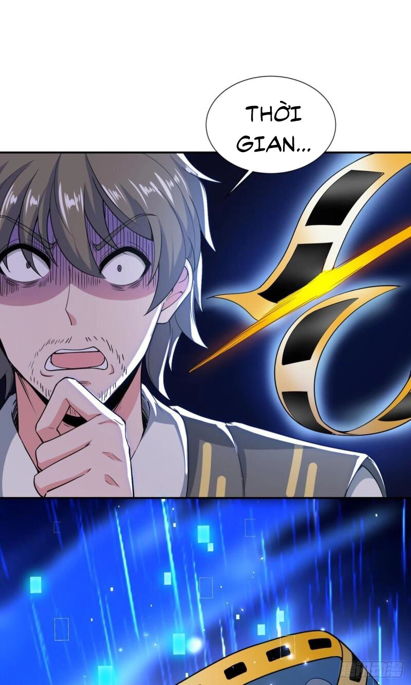 Player Thần Vực Chapter 28 - 26