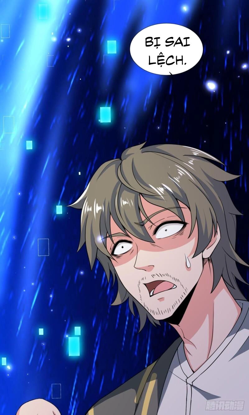 Player Thần Vực Chapter 28 - 30