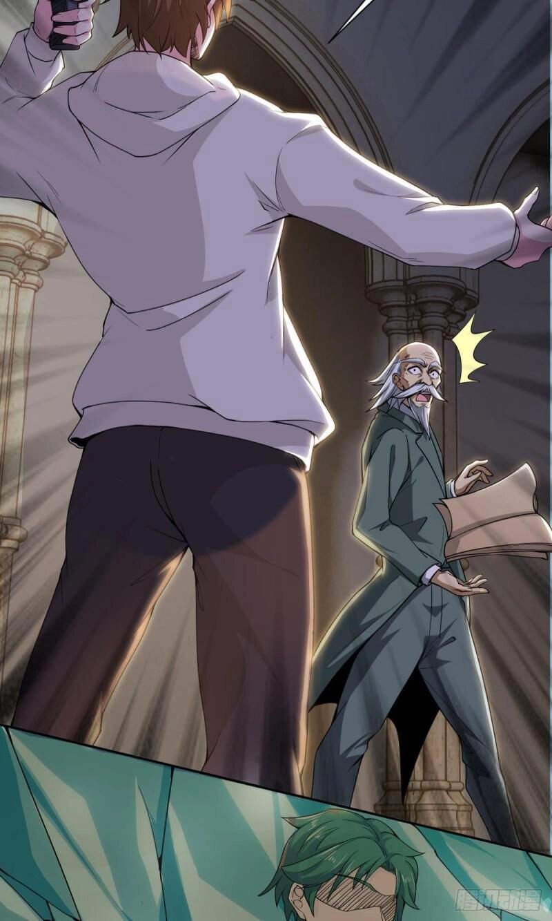 Player Thần Vực Chapter 28 - 32