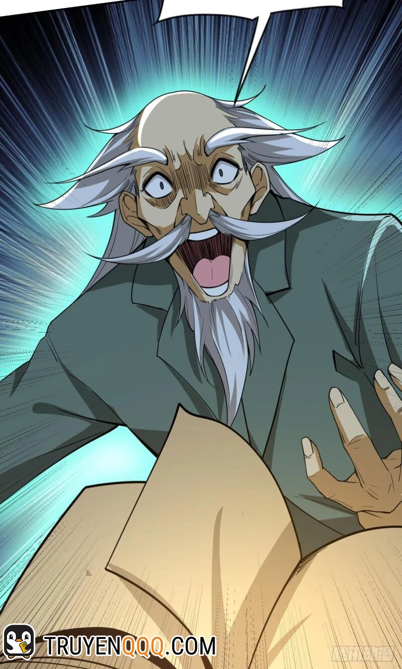 Player Thần Vực Chapter 28 - 36