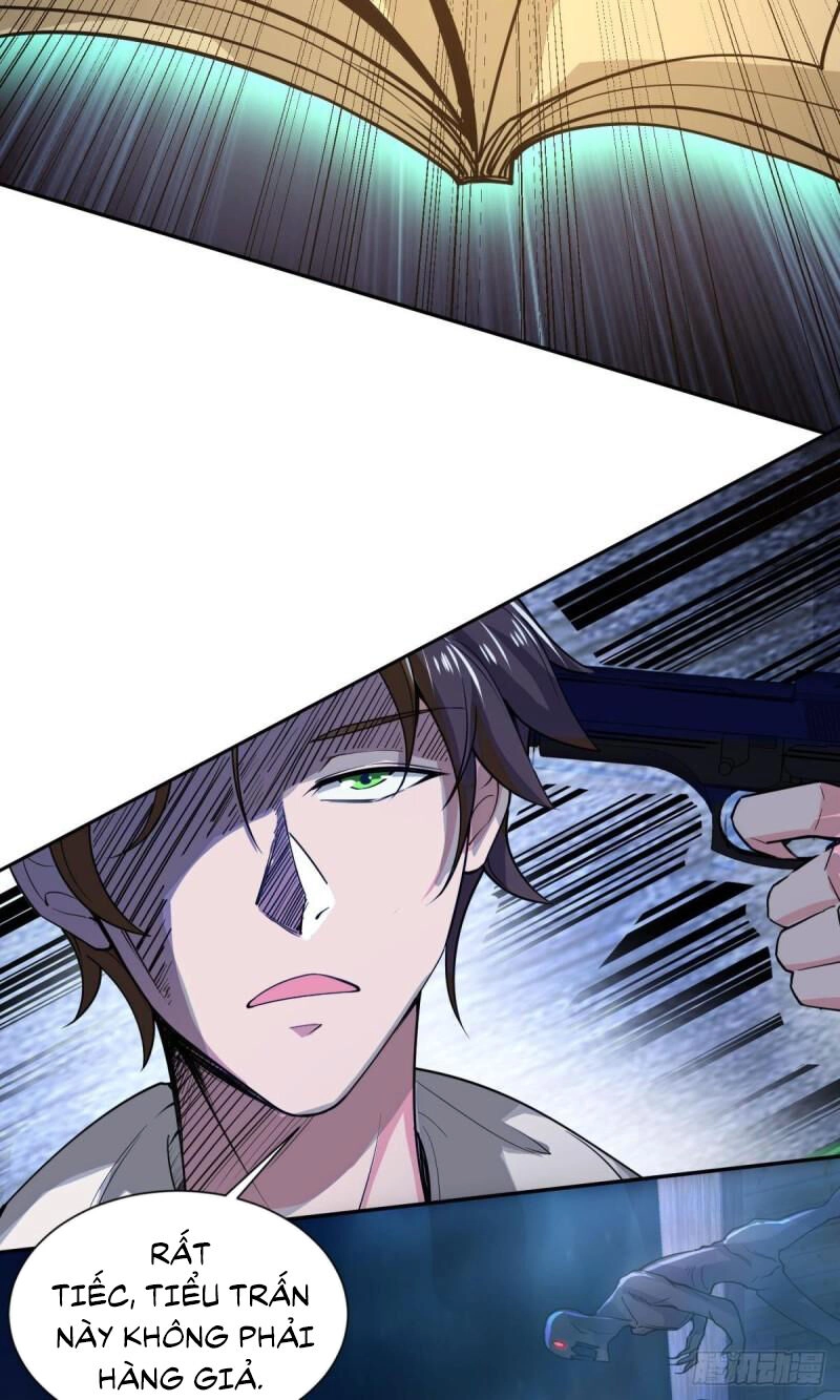 Player Thần Vực Chapter 28 - 37