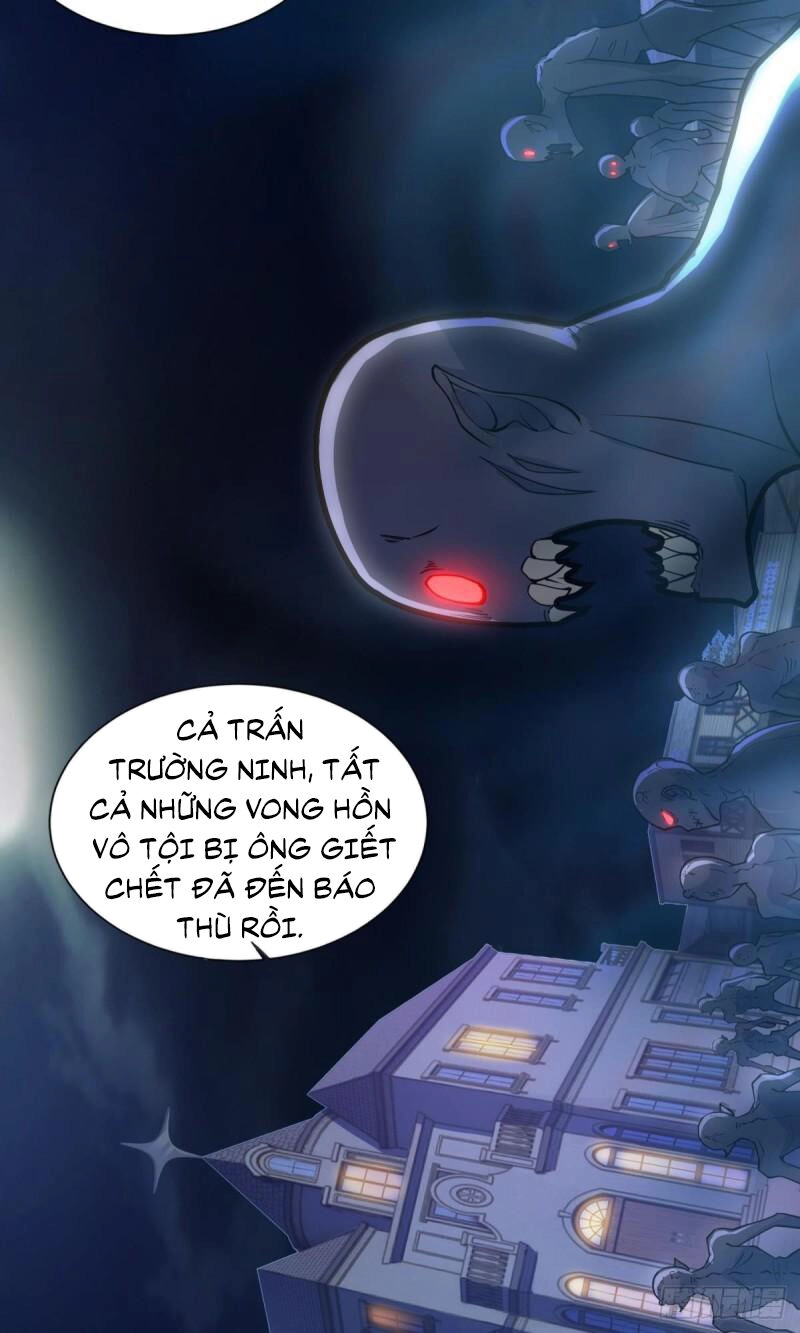 Player Thần Vực Chapter 28 - 38