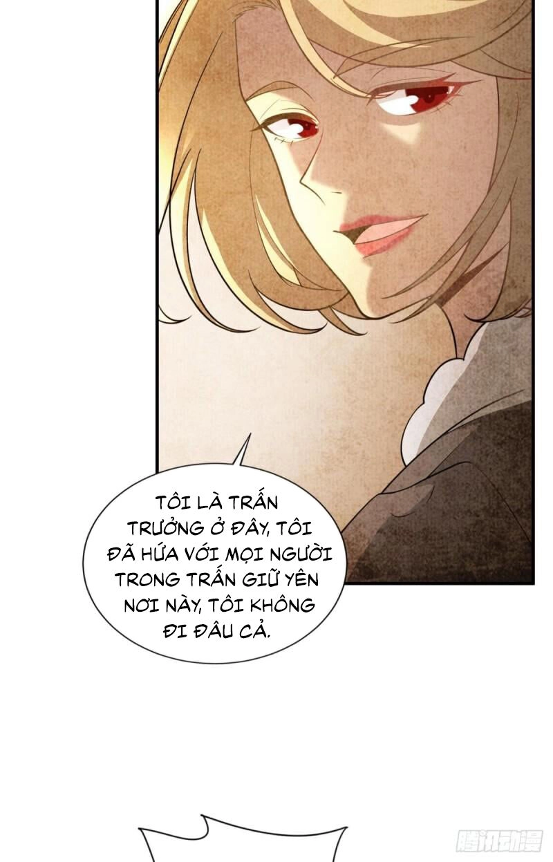 Player Thần Vực Chapter 29 - 3