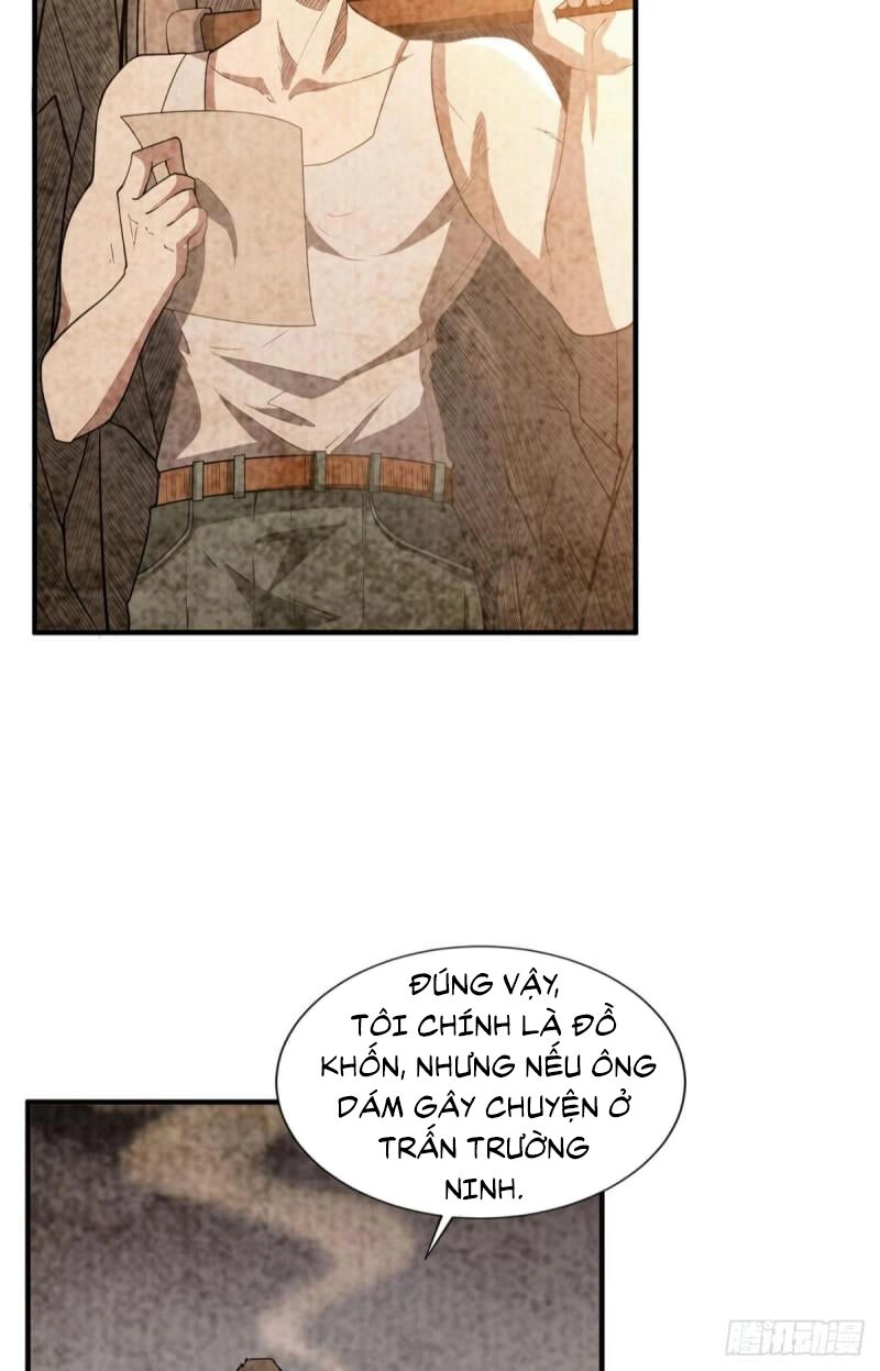 Player Thần Vực Chapter 29 - 5