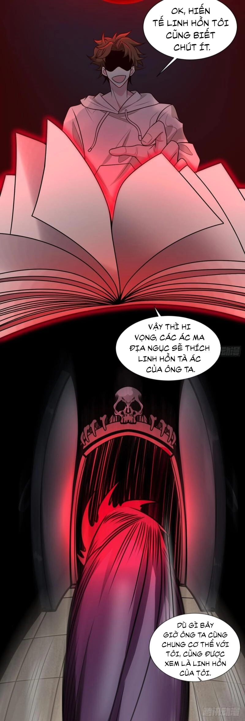 Player Thần Vực Chapter 29 - 39