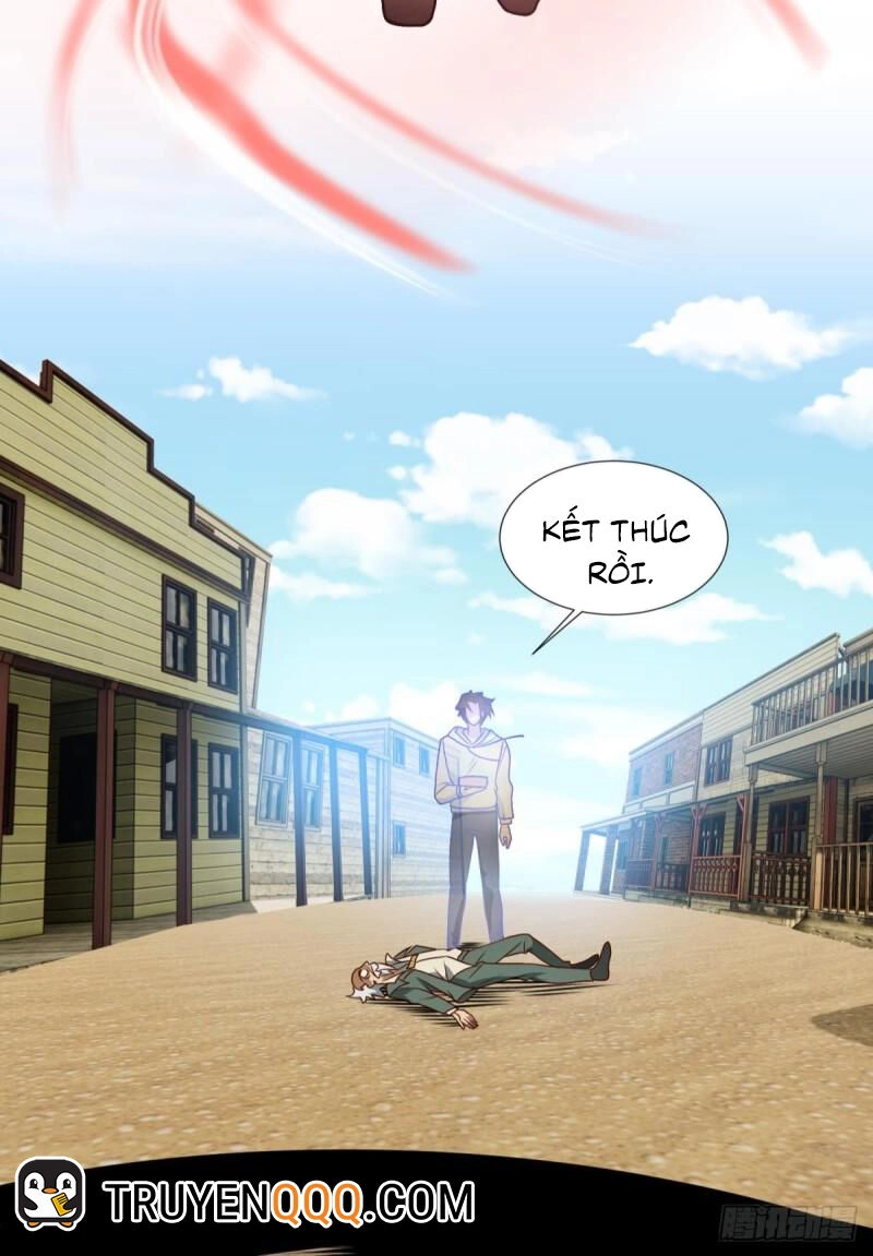 Player Thần Vực Chapter 29 - 46