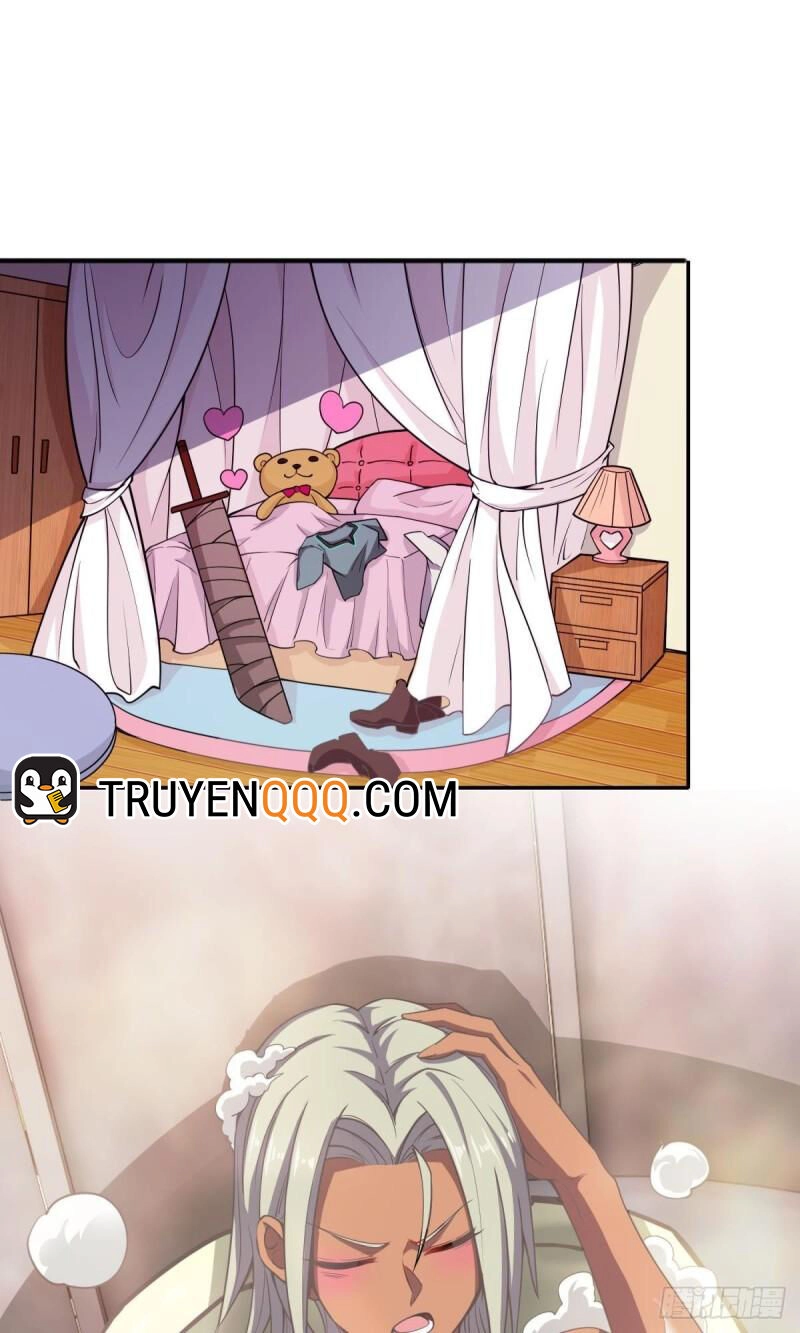 Player Thần Vực Chapter 30 - 2