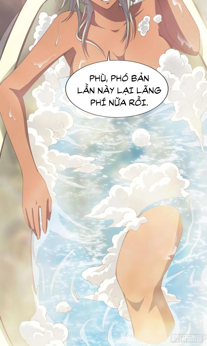 Player Thần Vực Chapter 30 - 3