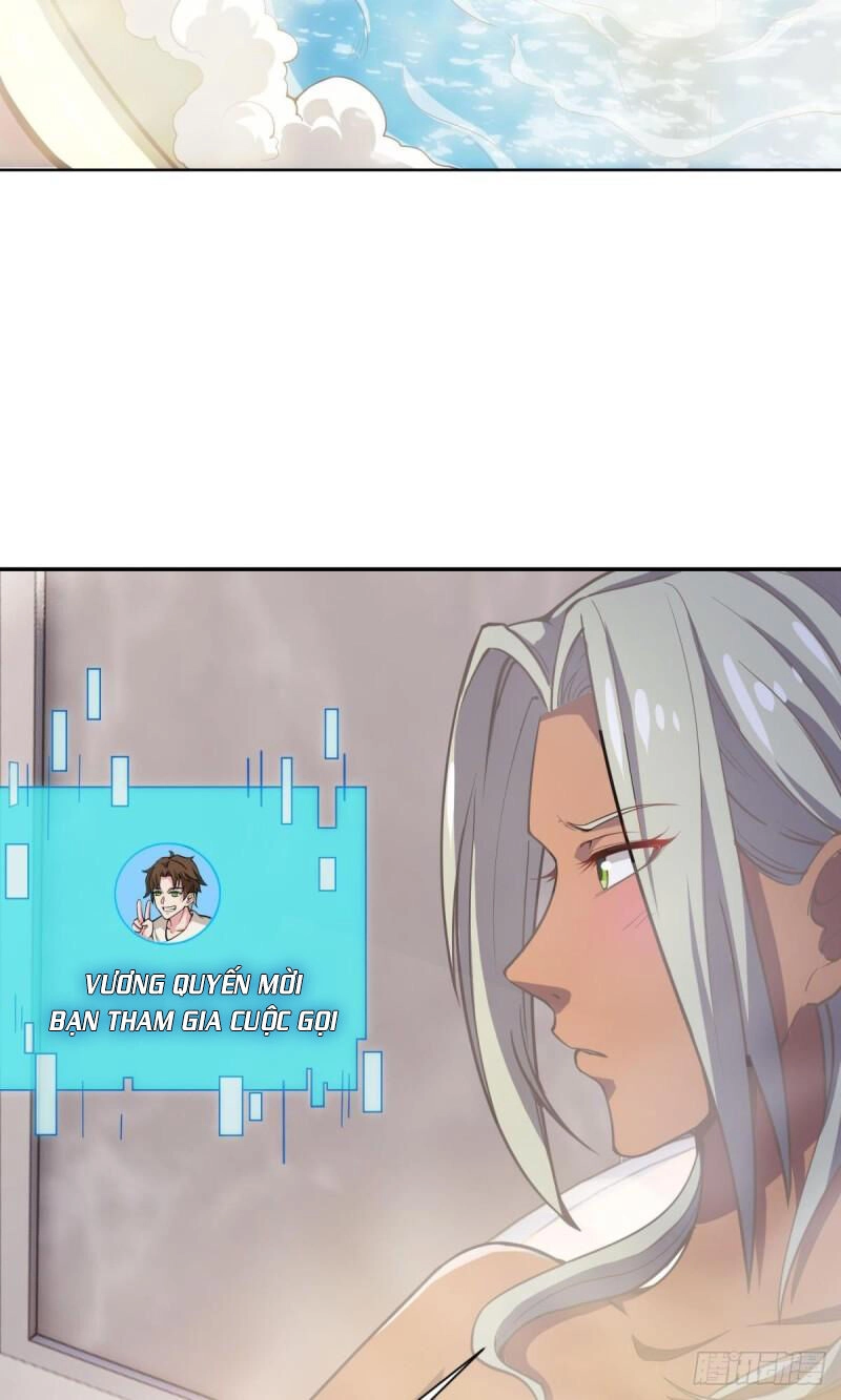 Player Thần Vực Chapter 30 - 4