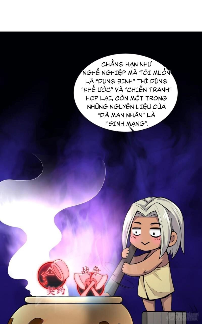 Player Thần Vực Chapter 30 - 12