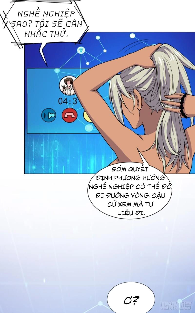 Player Thần Vực Chapter 30 - 17