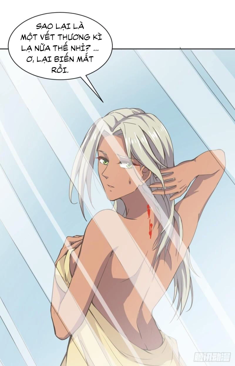 Player Thần Vực Chapter 30 - 19