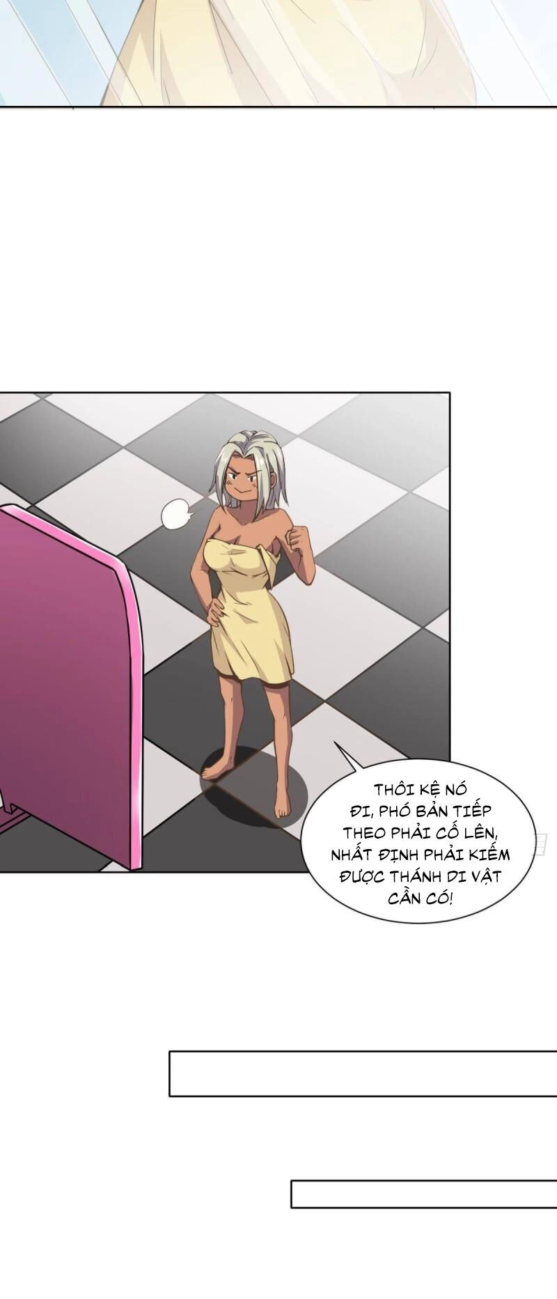 Player Thần Vực Chapter 30 - 20