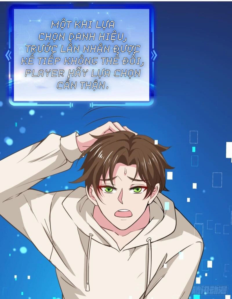 Player Thần Vực Chapter 30 - 23