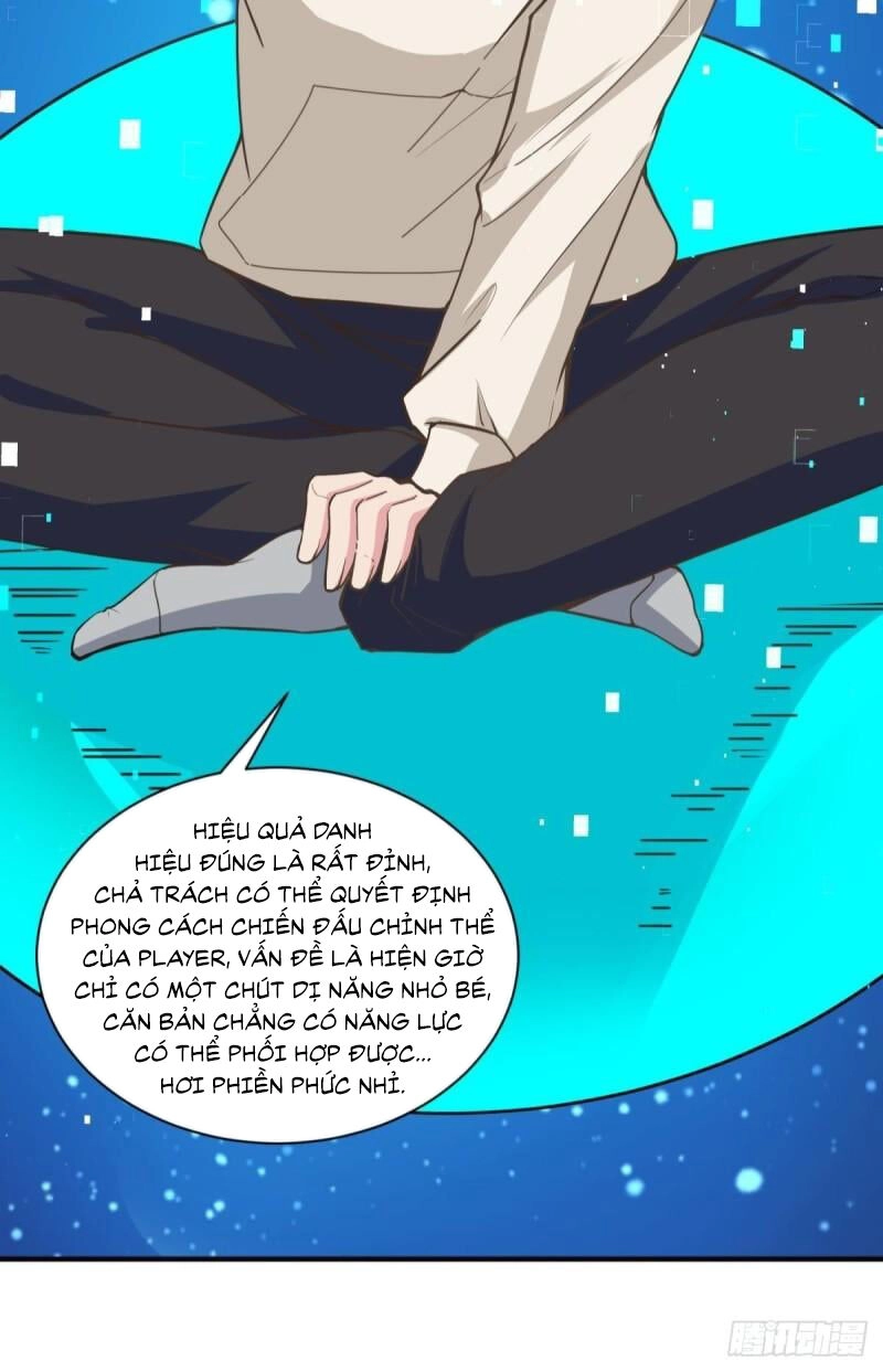 Player Thần Vực Chapter 30 - 24