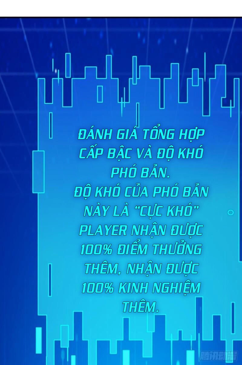 Player Thần Vực Chapter 30 - 25