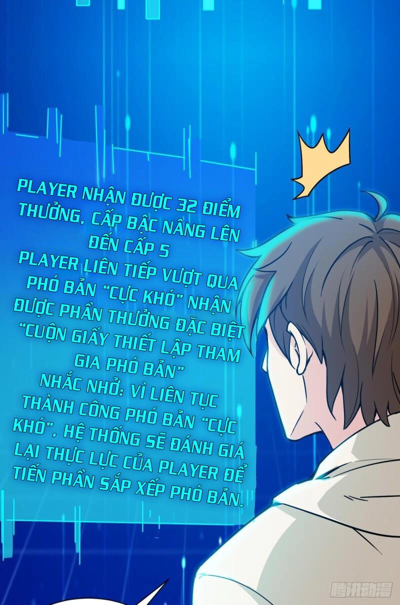 Player Thần Vực Chapter 30 - 26