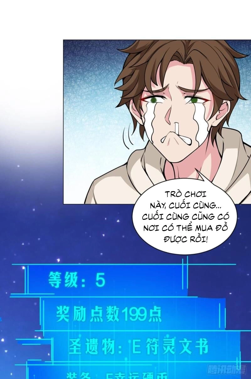 Player Thần Vực Chapter 30 - 29