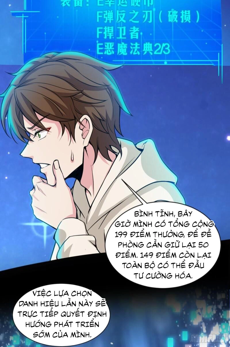 Player Thần Vực Chapter 30 - 30