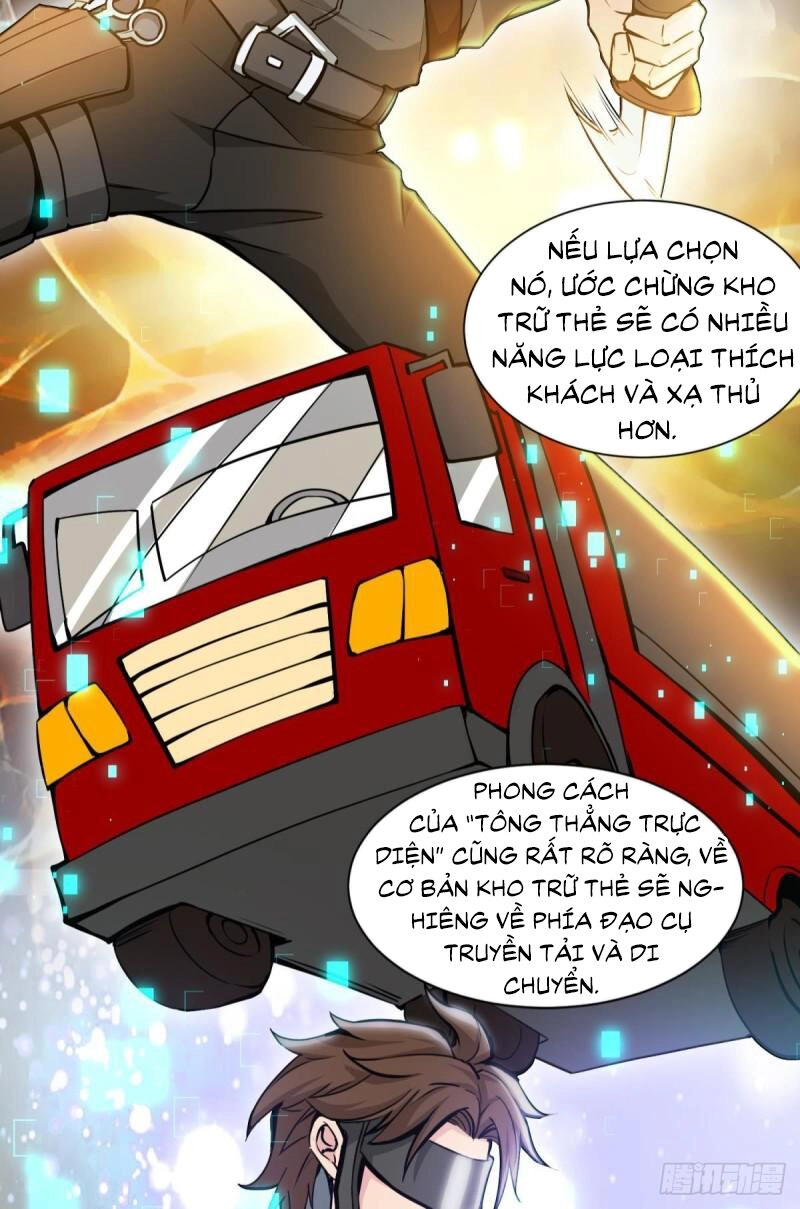 Player Thần Vực Chapter 30 - 32