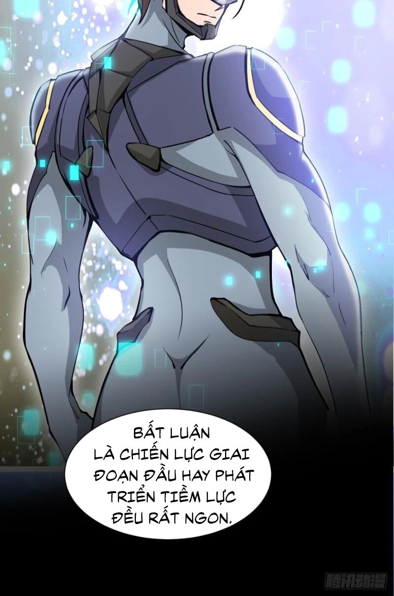 Player Thần Vực Chapter 30 - 33