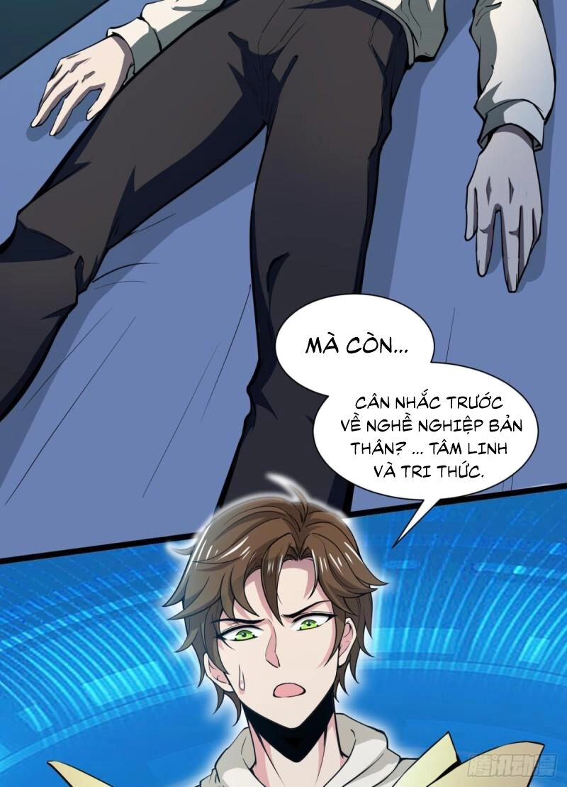 Player Thần Vực Chapter 30 - 35