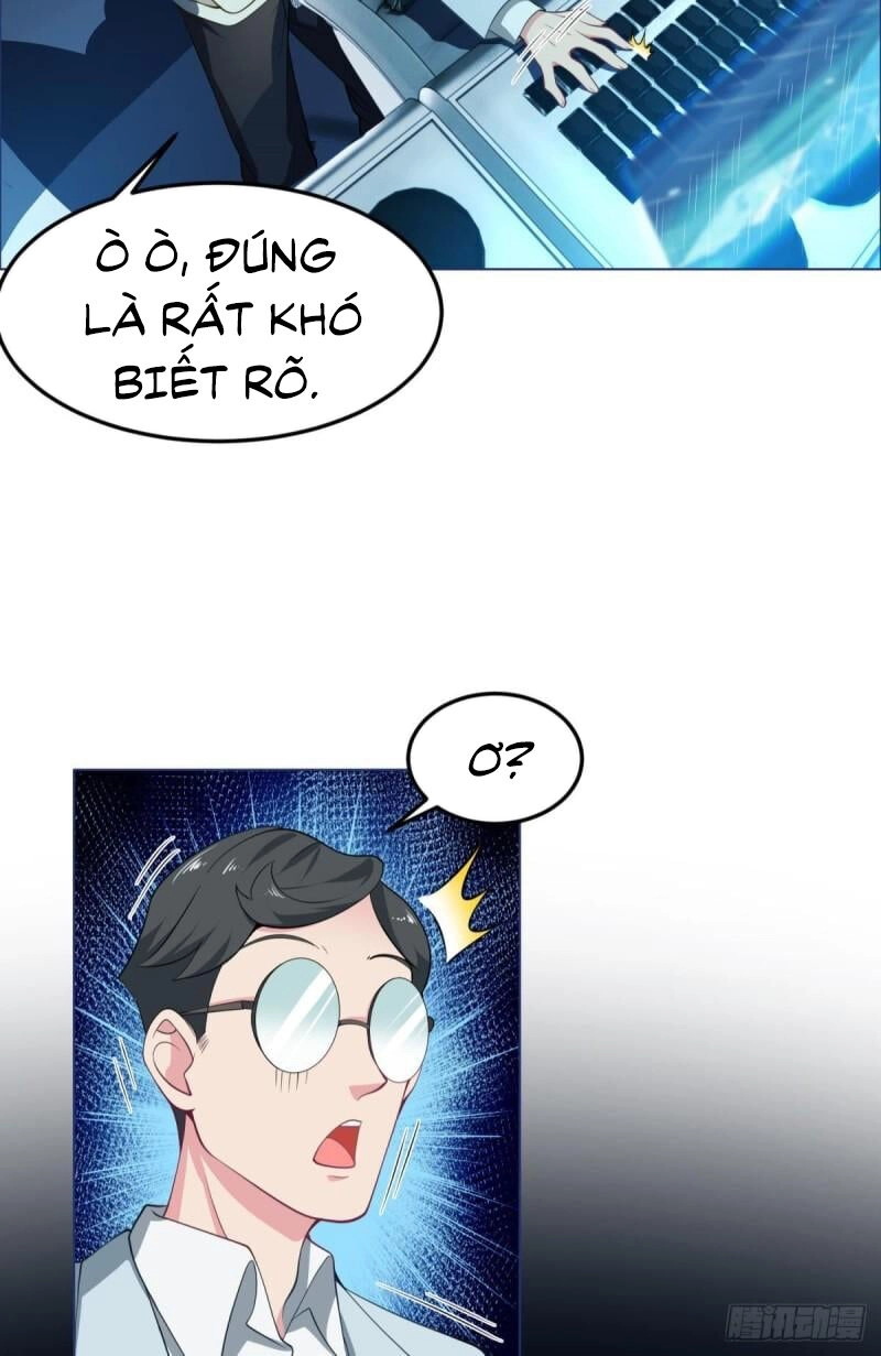 Player Thần Vực Chapter 33 - 5