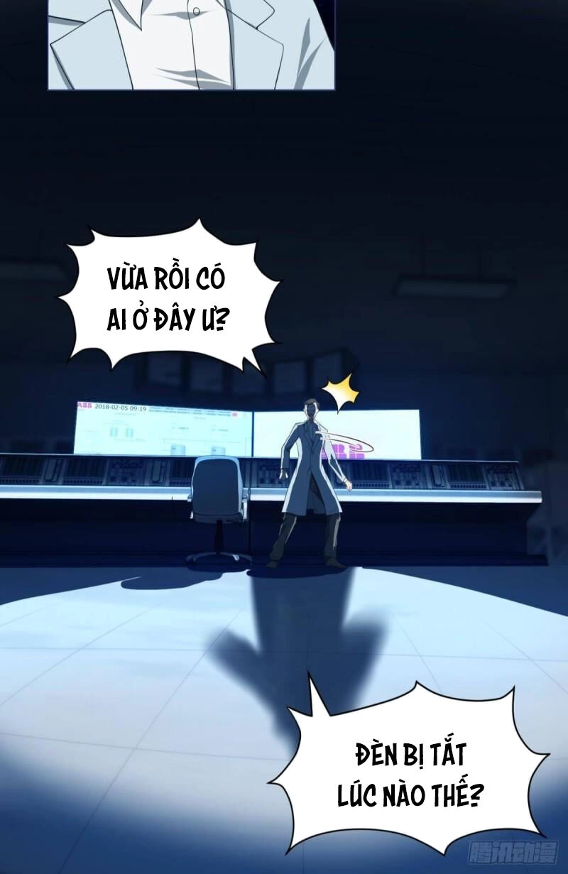 Player Thần Vực Chapter 33 - 6