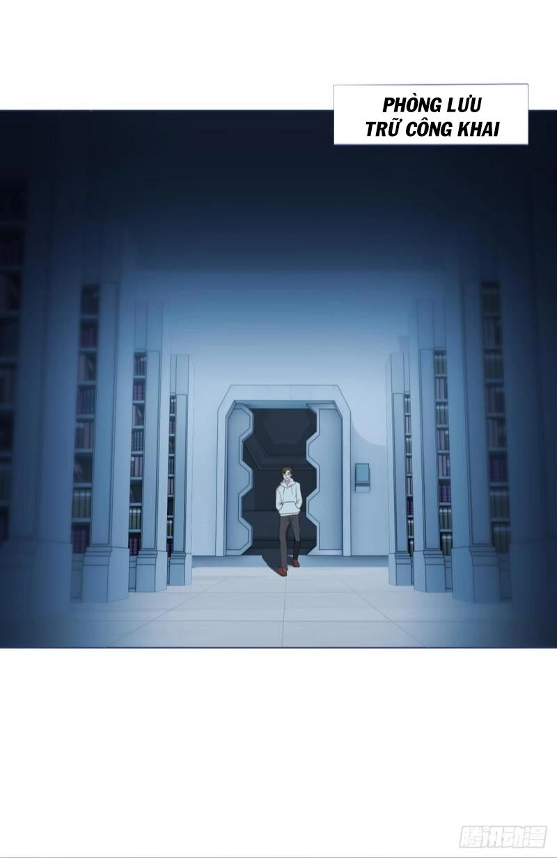 Player Thần Vực Chapter 33 - 8