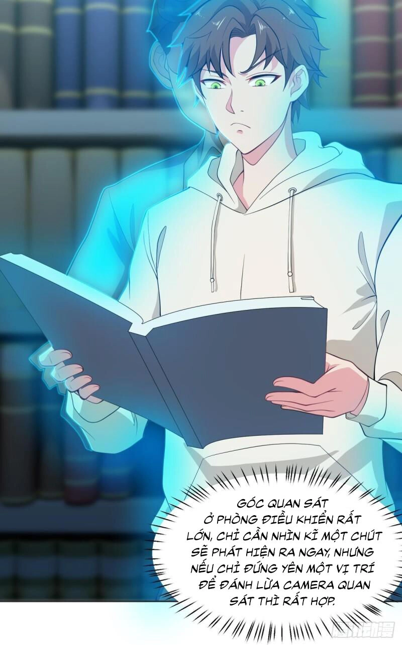 Player Thần Vực Chapter 33 - 13