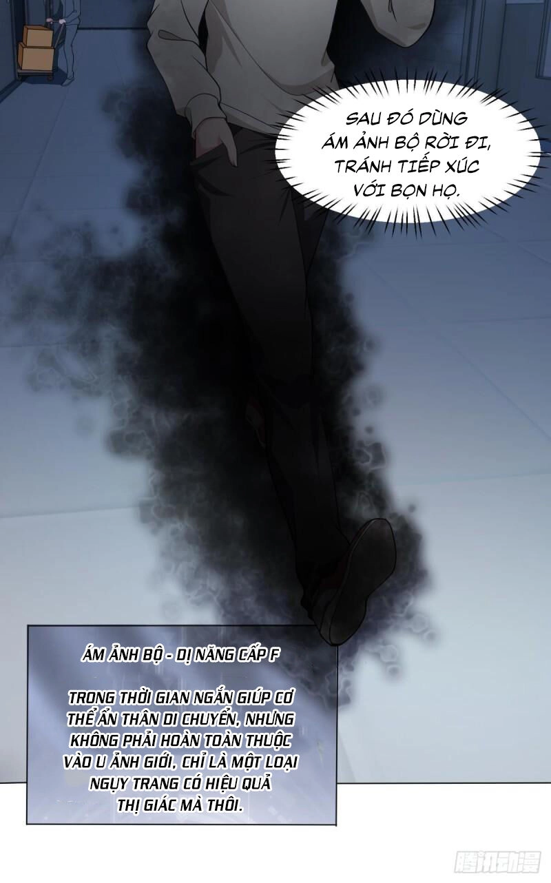 Player Thần Vực Chapter 33 - 17